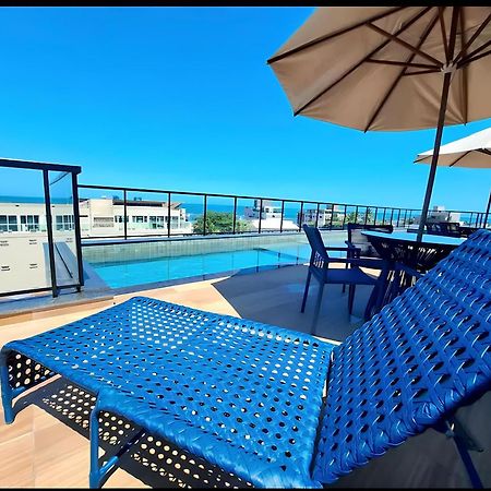Flat No Centro De Porto De Galinhas Porto Kai By Use Flats Apartment Bagian luar foto